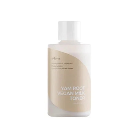 Isntree Yam Root Vegan Milk Toner 200ml | Walmart (US)