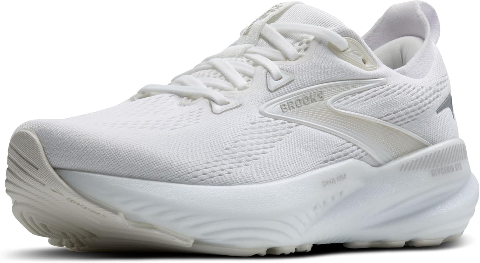 Brooks Women’s Glycerin GTS 22 Supportive Running Shoe | Amazon (US)