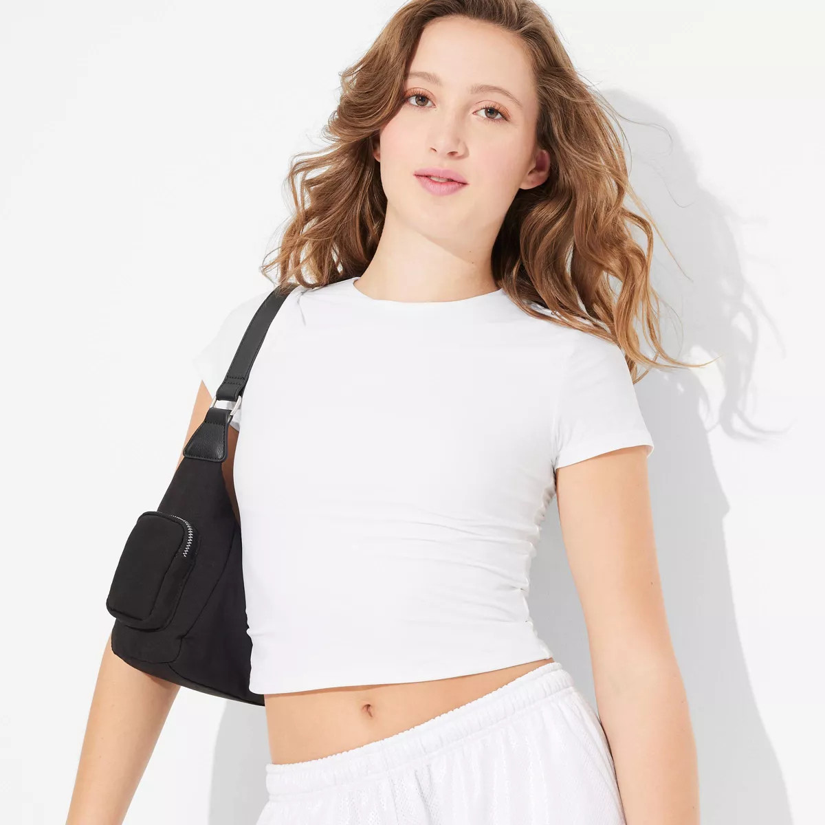 Women's Short Sleeve The Perfect T-Shirt - Wild Fable™ | Target