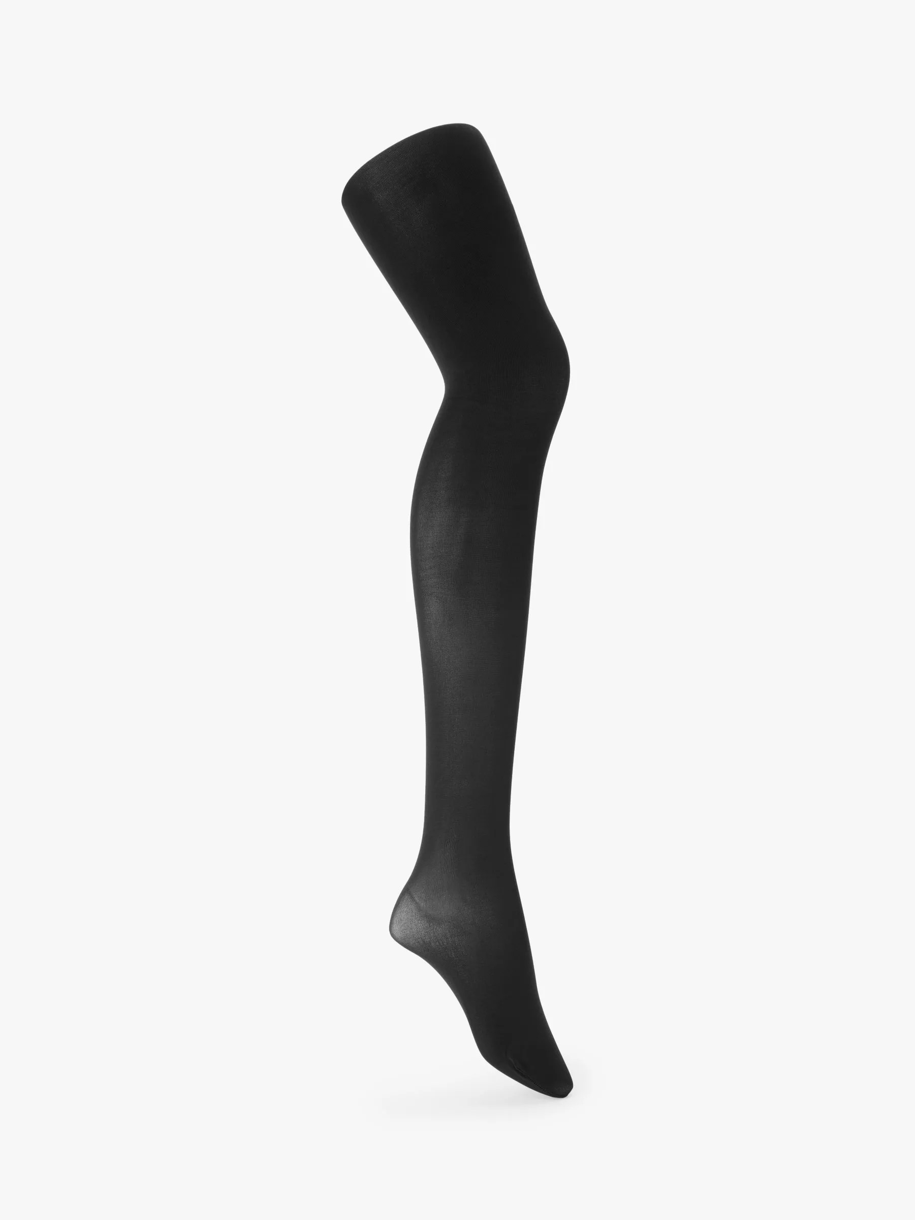 John Lewis60 Denier Velvet Touch Tights | John Lewis (UK)