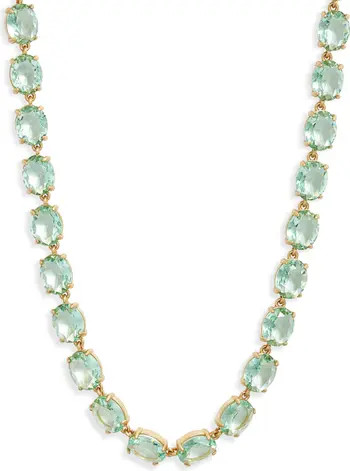The Royals Crystal Necklace | Nordstrom