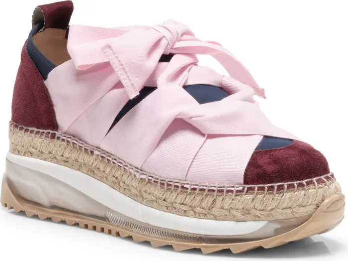 Chapmin Espadrille Sneaker | Nordstrom