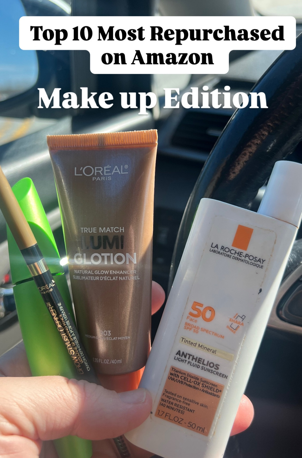 I am as simple as they come with make up. Only linking my all time go to reorders. 

#LTKItBag #LTKBeauty #LTKWatchNow