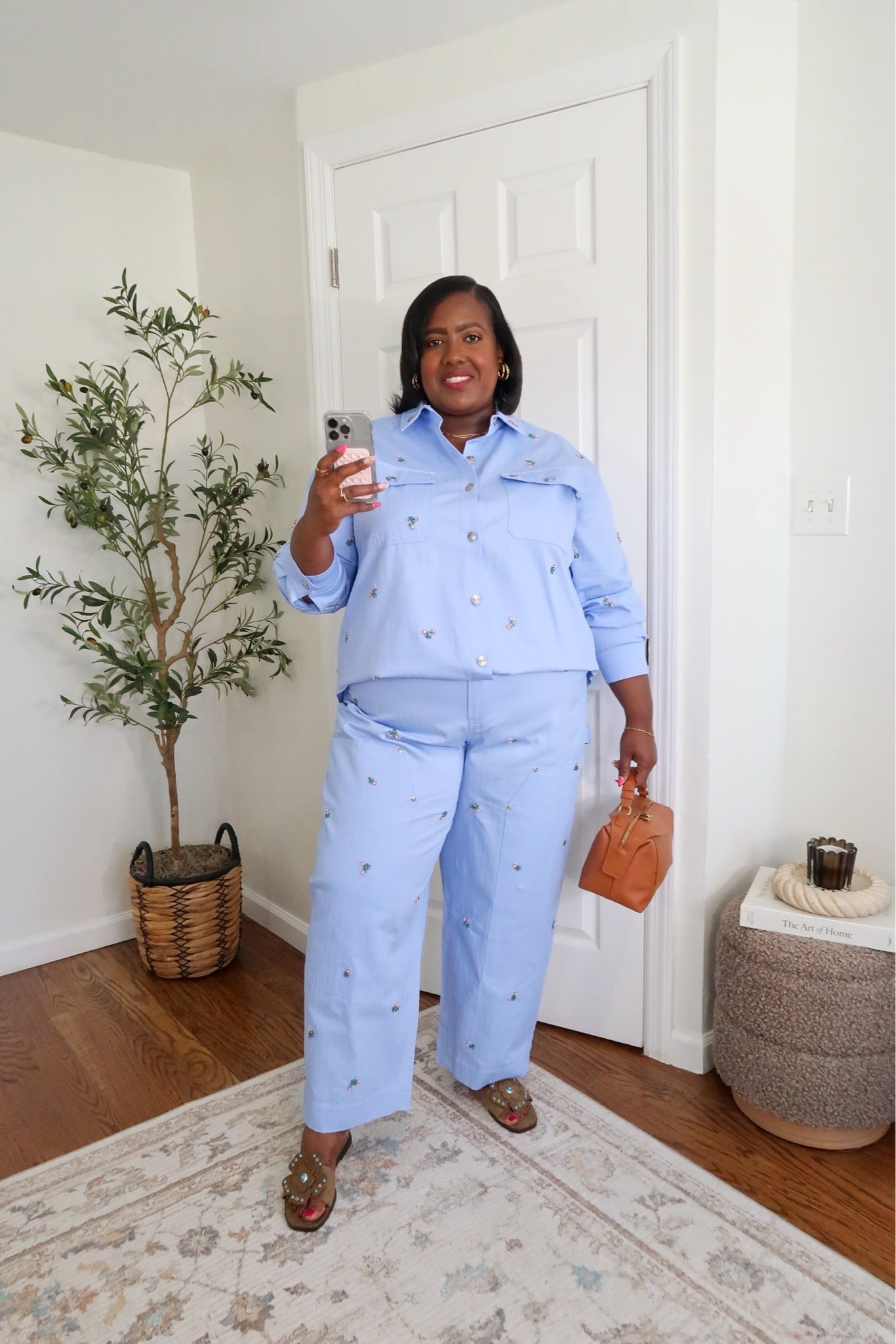 Walmart spring and summer plus size outfit.

#LTKPlusSize #LTKSeasonal