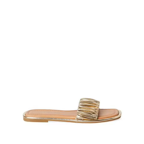 Time and Tru Women's Skylar Slides | Walmart (CA)