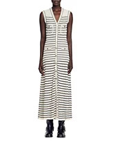 Molina Striped Knit Dress | Bloomingdale's (US)