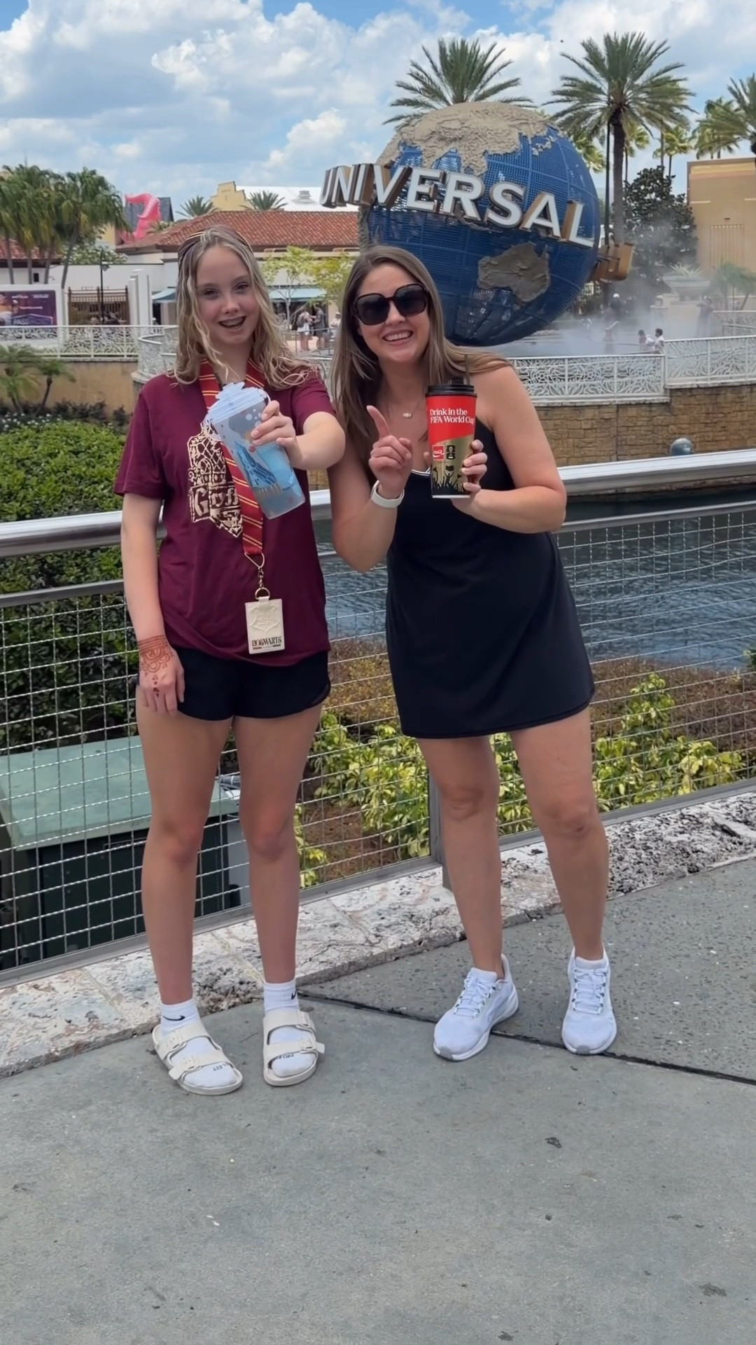 🥤☀️ One of our favorite Universal Orlando park essentials! The refillable Freestyle mug is such an easy way to save money while keeping everyone cool all day long. We love grabbing frozen slushies and refreshing drinks between rides—it honestly makes those hot park days so much more enjoyable.

#LTKTravel #LTKFamily #UniversalOrlando #ThemeParkEssentials #TravelFavorites

#LTKTravel