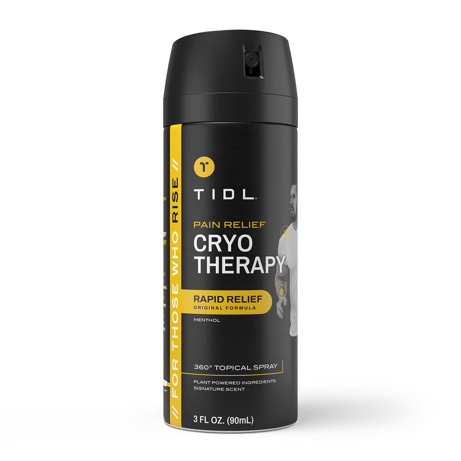 Cryotherapy Spray | GNC