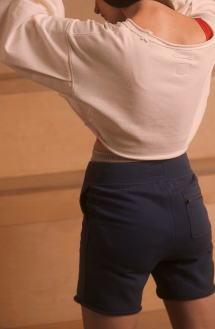 The Way You Sweat Sweatshirt | Nordstrom