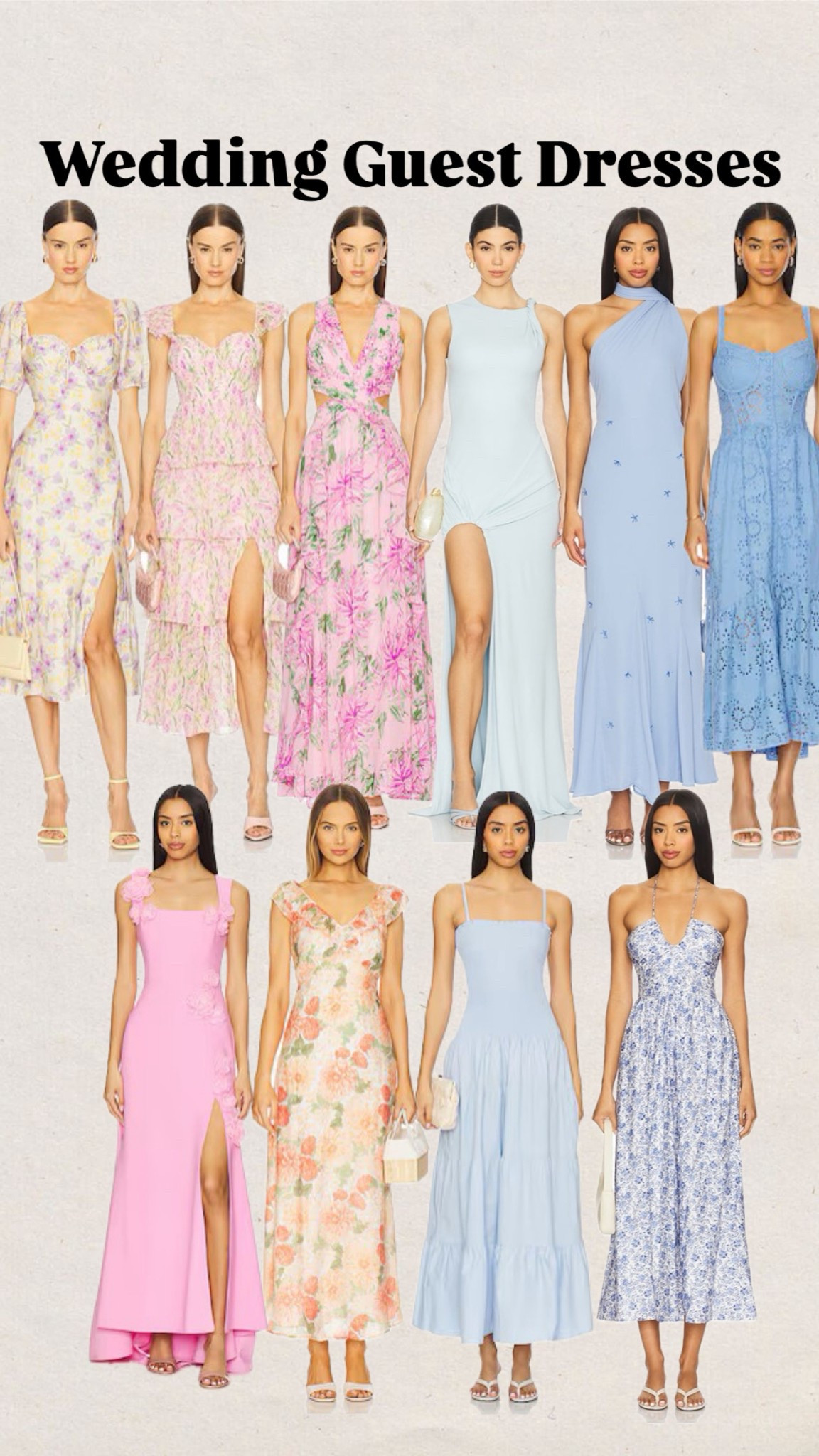 Wedding guest dress
Gown
Floral dress
Blue gown
Maxi dress
Pink gown
Bridesmaids
Spring wedding
Summer wedding

#LTKParties #LTKWedding