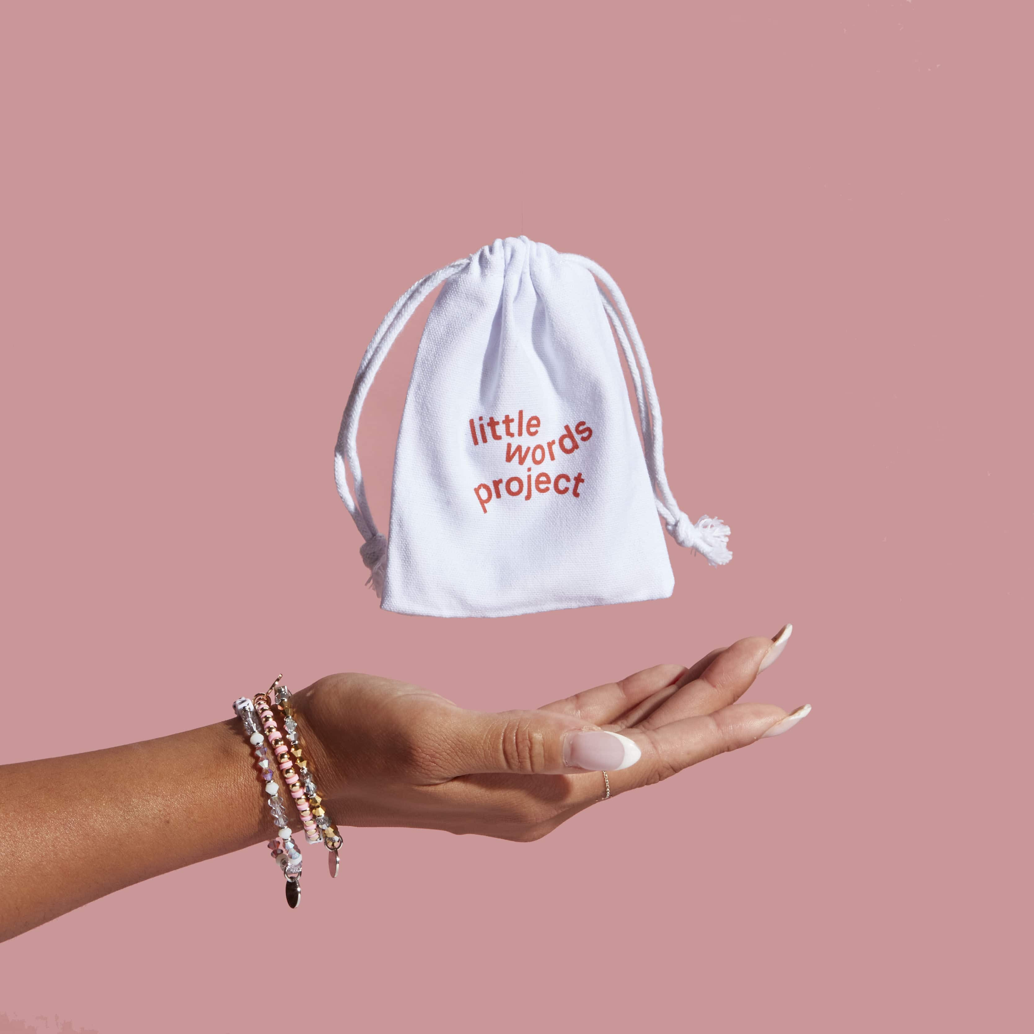 Mystery Bag | Little Words Project