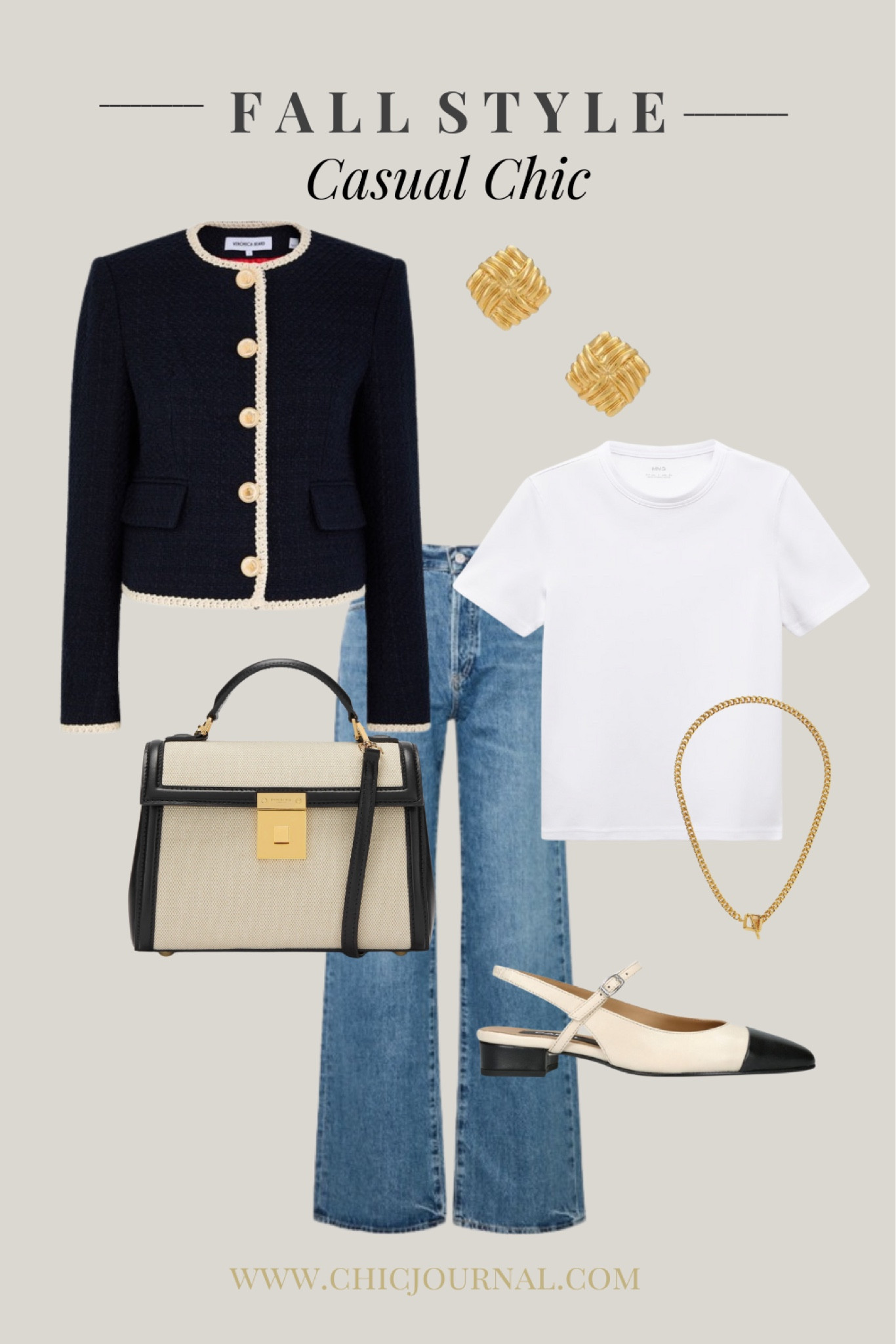 Fall styling, how to look casual chic #casualchic

#LTKeurope #LTKautumn #LTKworkwear