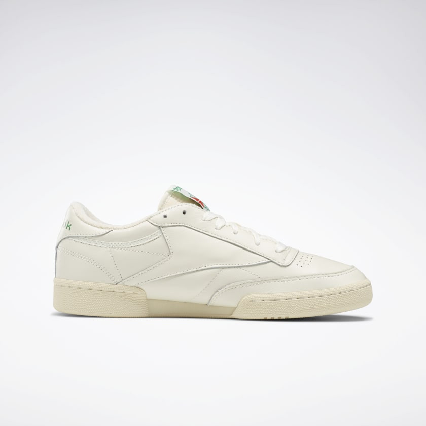 Club C 85 Vintage Shoes | Reebok (US)