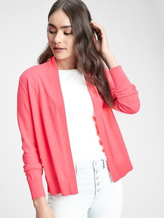 Lightweight  Cardigan | Gap Factory