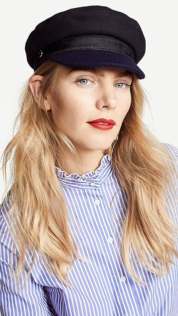 Fisherman Cap | Shopbop
