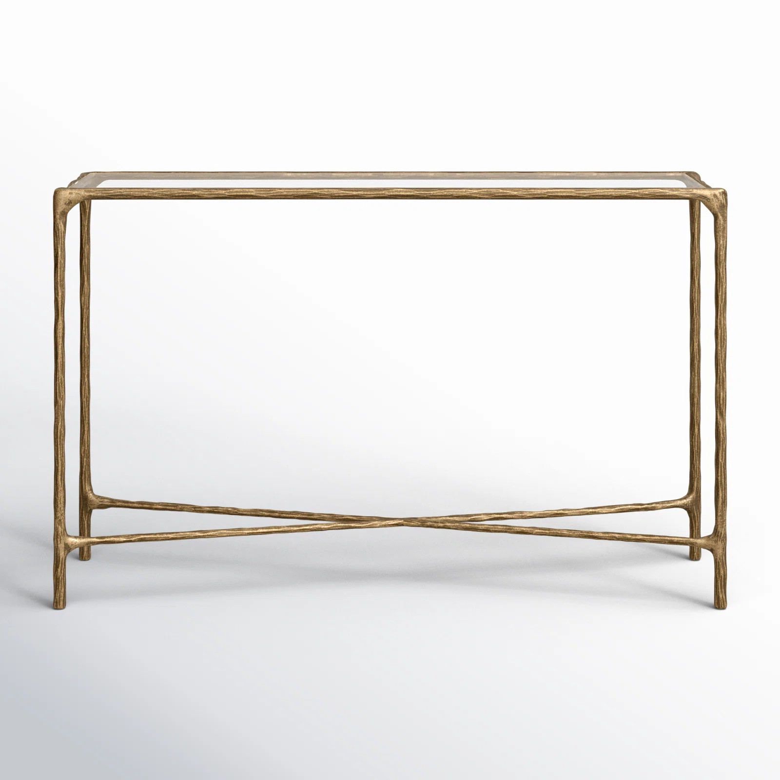 Evelynn 48" Console Table | Joss & Main