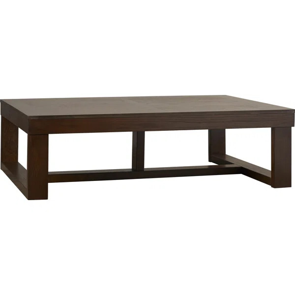 Esmont Single Coffee Table | Wayfair North America