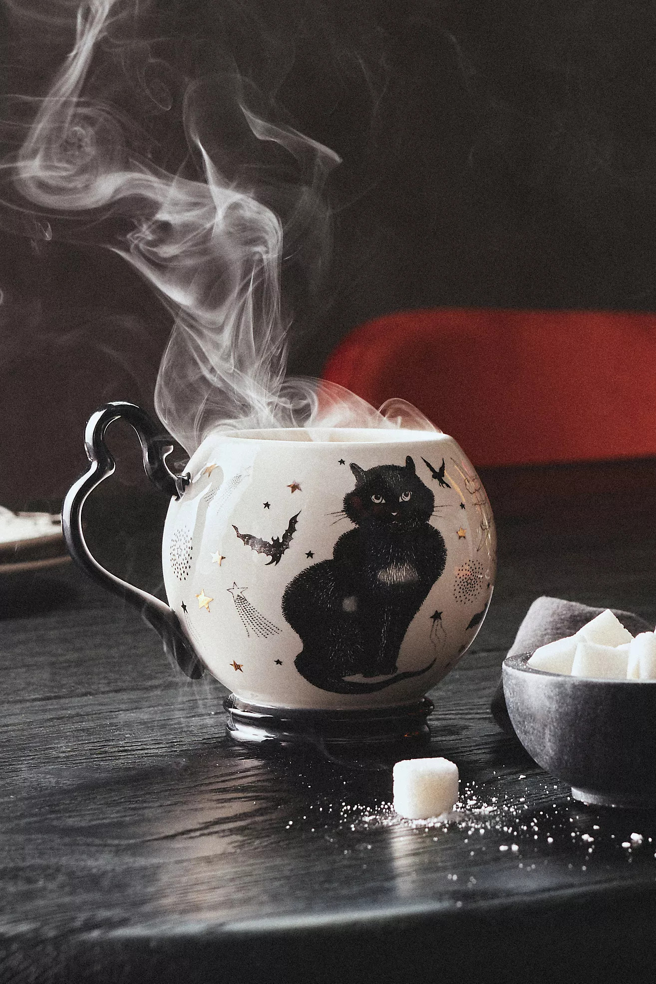 Florence Balducci Mug | Anthropologie (US)