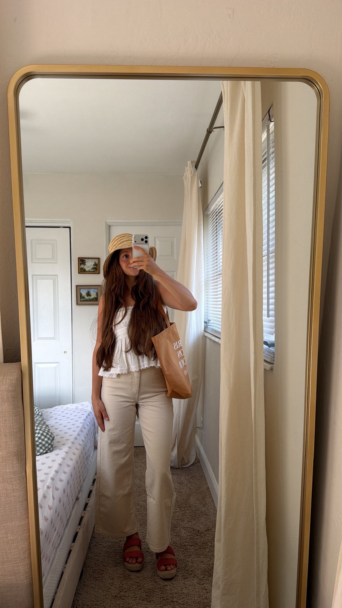 I will be wearing this ALL spring and summer thank you 🥰


#LTKgrwm #LTKmomlife #LTKootd