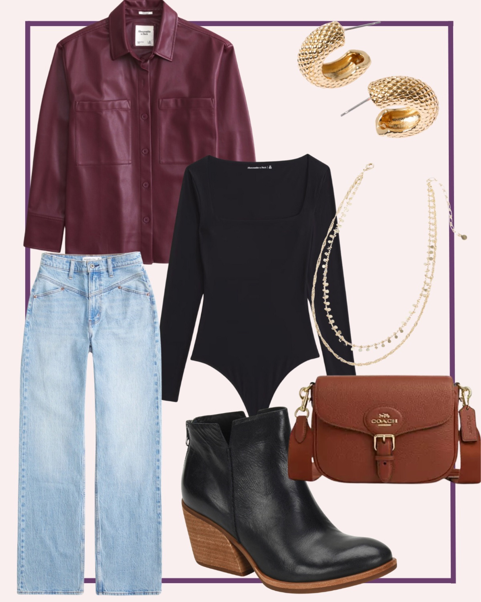 OOTD #3 🍂

#LTKSeasonal #LTKFindsUnder100 #LTKStyleTip