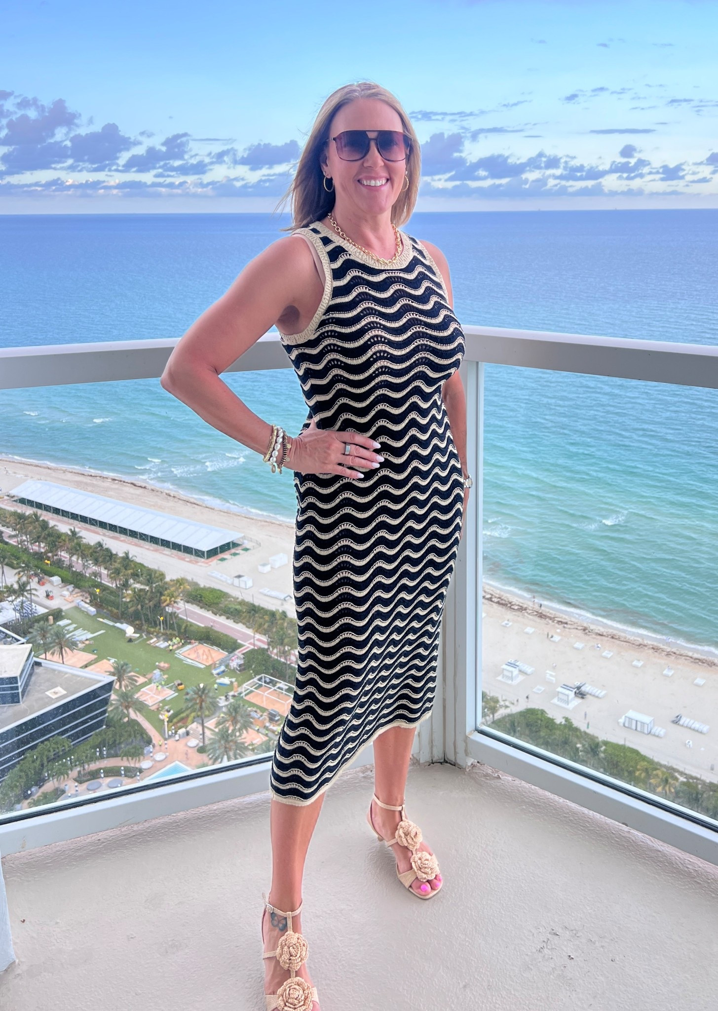 Dinner outfit 

#LTKMothersDay #LTKTravel #LTKfoodie