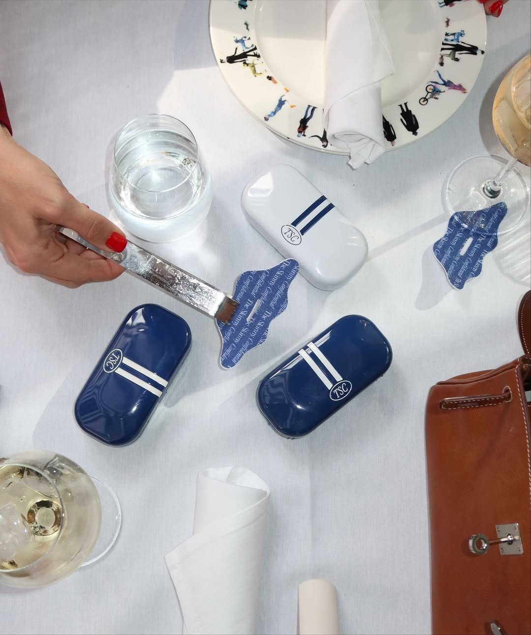 Meet the Fall Edit 🩹 for the first time ever, we added two limited-edition Mouth Tape colors. Elevated and timeless, there’s truly a style for every mood. 

I hand drew our custom mouth tape and tin years ago in my baby blue Smython- it all started as an idea in my head that has now become a top-selling product. An idea that has upgraded my sleep- truly it’s changed my sleep. I wake up with more energy thanks to the incredible benefits of nasal breathing. It’s the hack of a life time. And now we launch a fresh color way, just for you:

Uniform (navy with white detail): Confident and classic. For the one who moves with intention. She keeps her days scheduled and her beauty rituals are non-negotiable.

Blanc (white with navy detail): a warm neutral for the quiet luxury girl. She’s polished without trying, chooses classics over trends, and believes her nighttime ritual is as essential as her morning coffee.

Are you: Uniform, Blanc, or Classic Pink ?

#LTKSeasonal #LTKFindsUnder50 #LTKBeauty