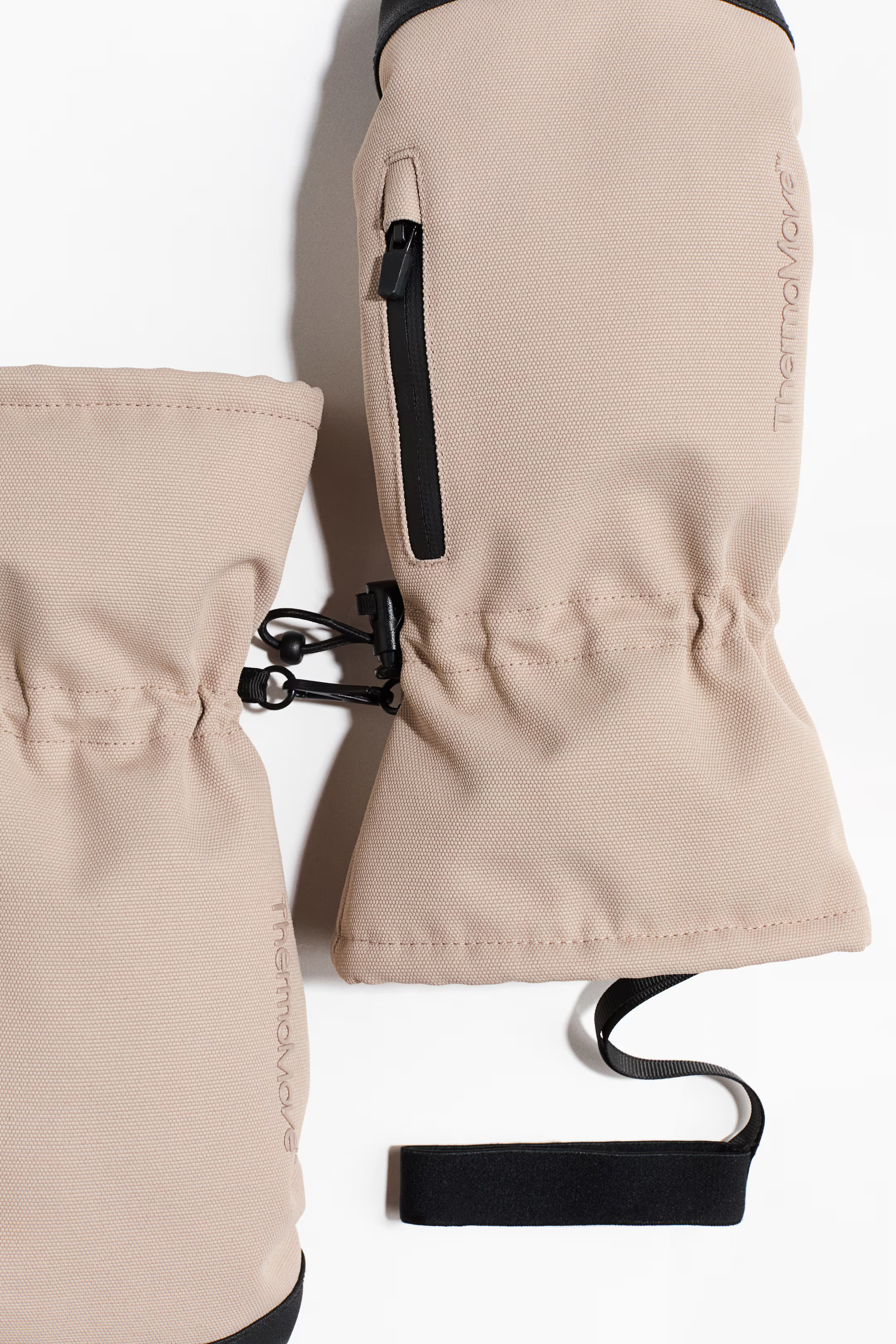 Ski Mittens with ThermoMove™ | H&M (US + CA)