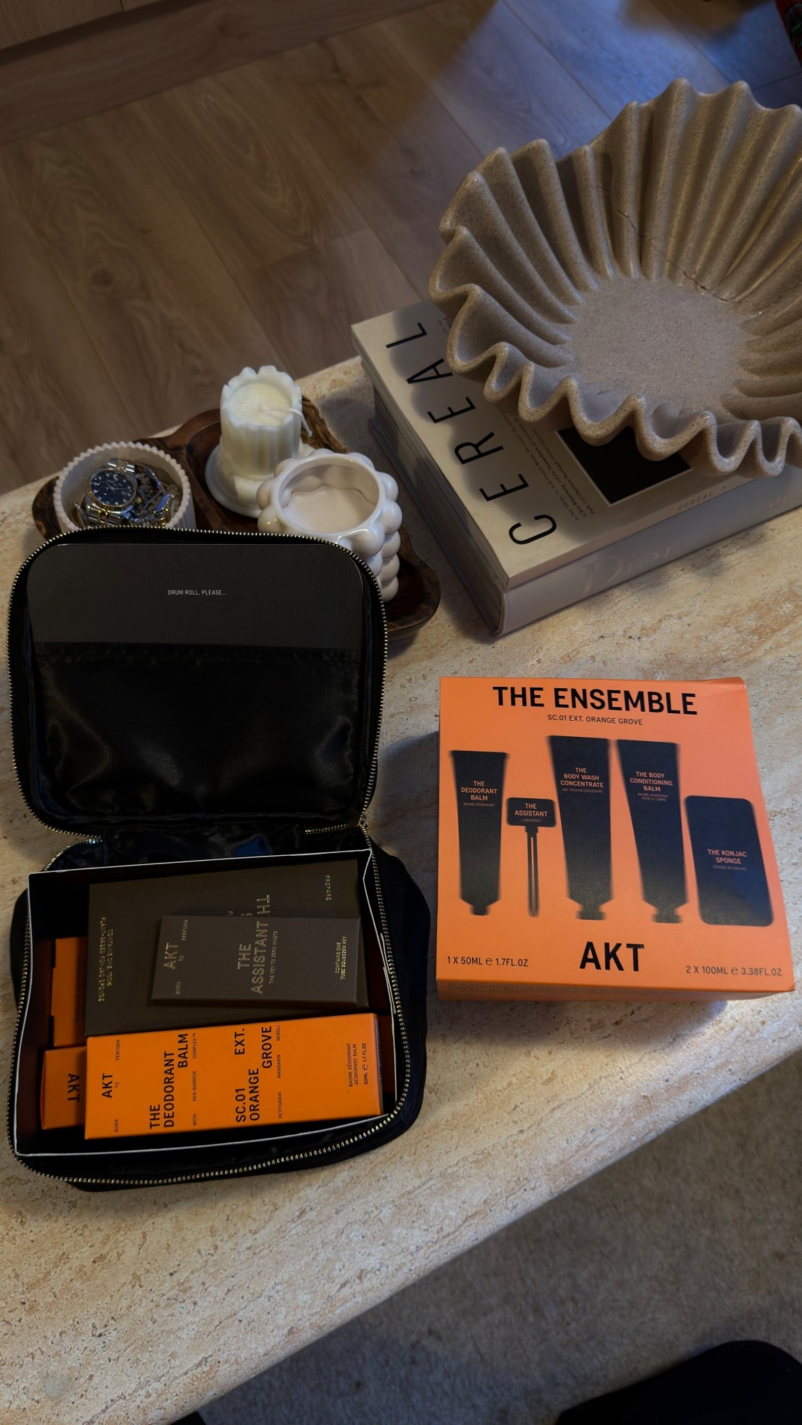 @spacenk haul @Space NK UK 

#LTKeurope #LTKuk #LTKbeauty