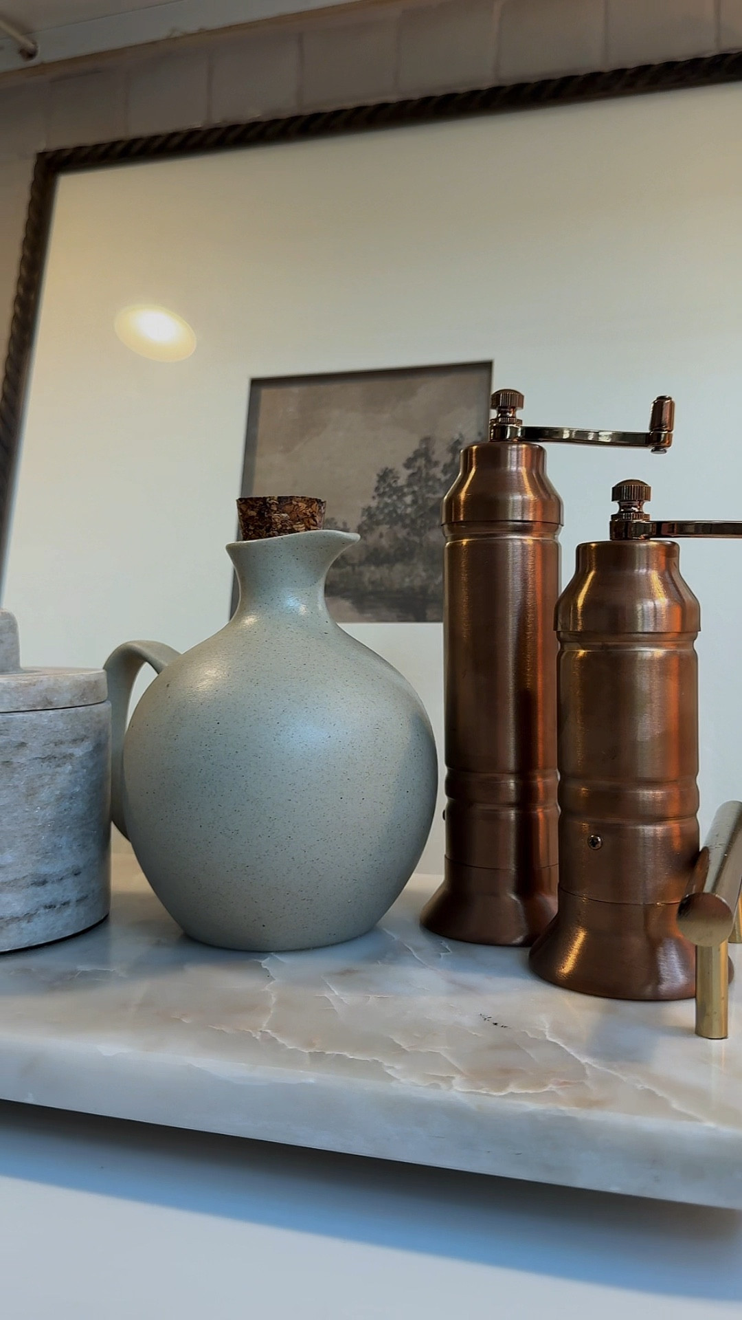 Kitchen fall decor 

#LTKHome