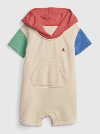 Baby Hoodie Shorty | Gap (US)