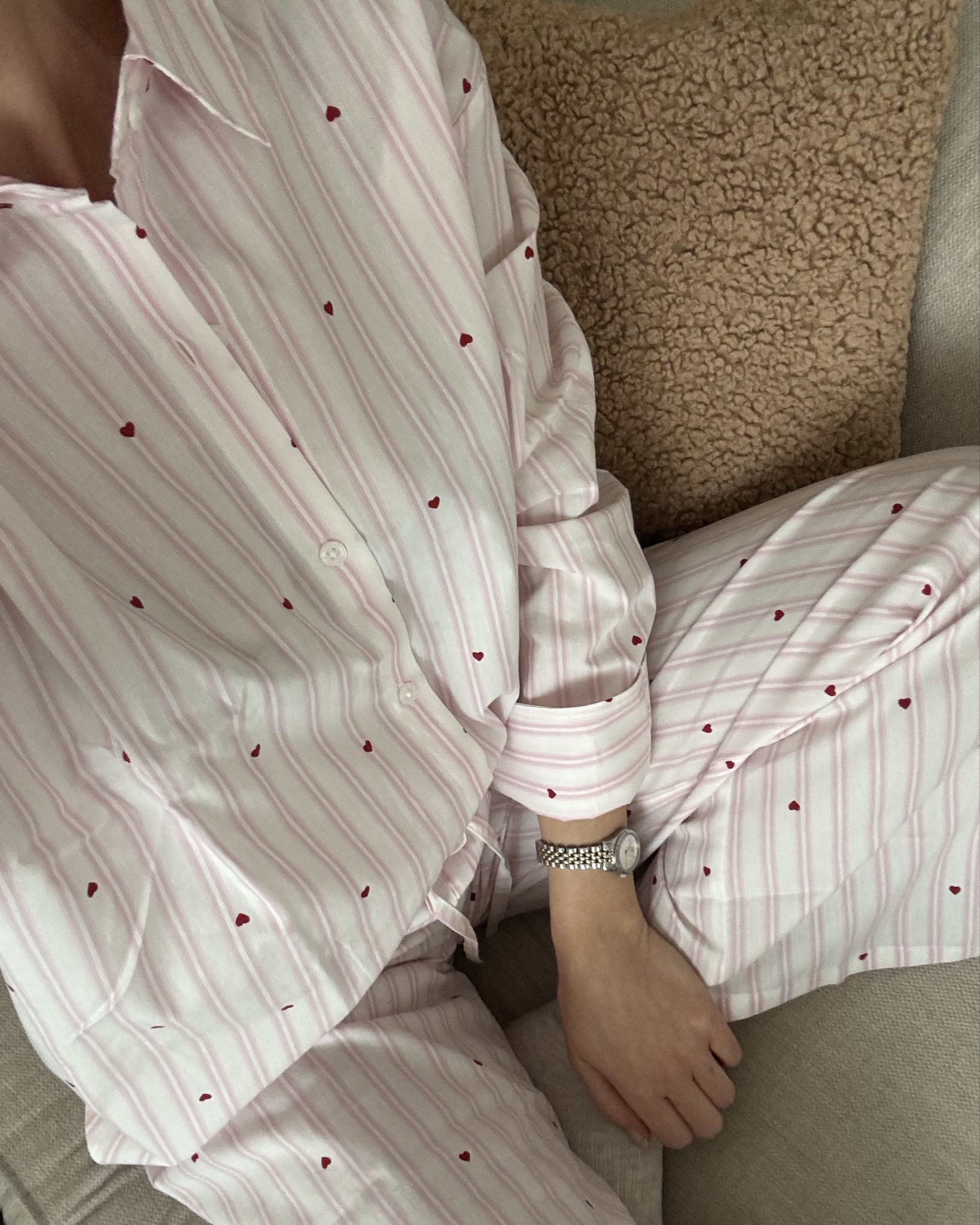 Found the cutest pyjama 🎀 

#LTKeurope #LTKhome