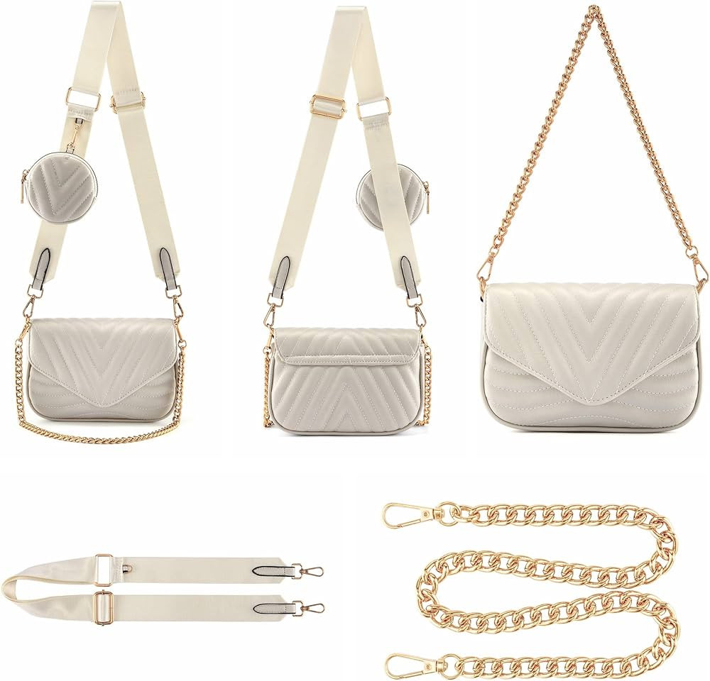 Crossbody Bag | Amazon (US)