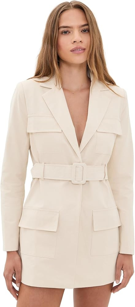 Lioness Women's Steinway Mini Dress | Amazon (US)