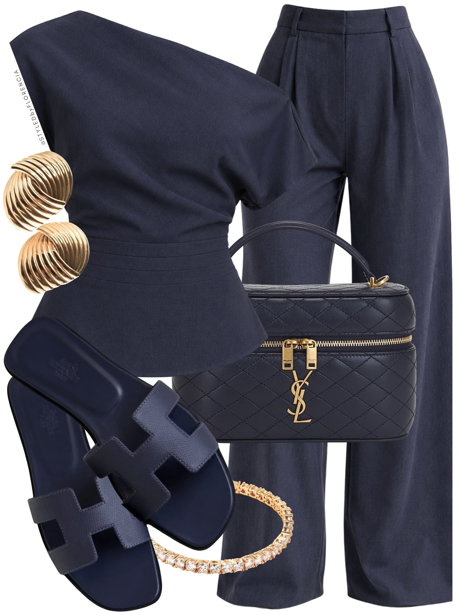 something navy💙