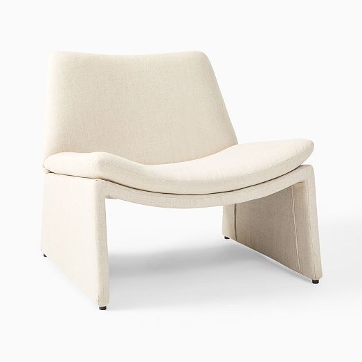 Mara Hoffman Chair | West Elm (US)