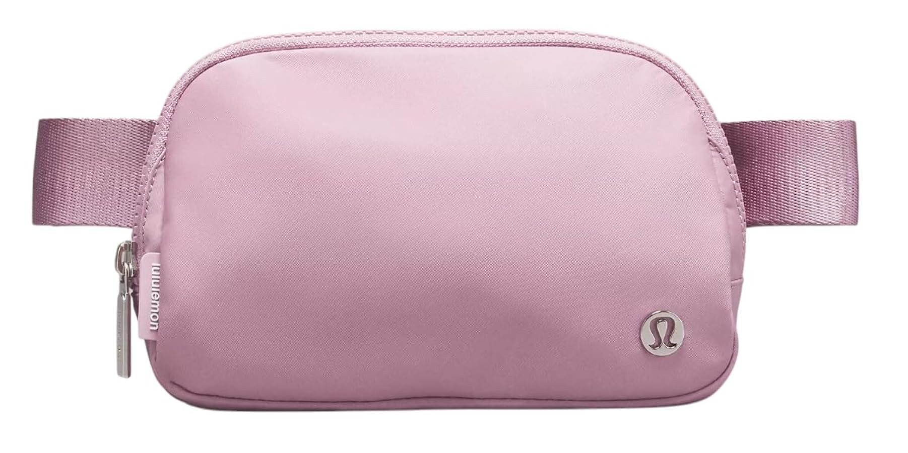 Lululemon Everywhere Belt Bag, 1L (Misty Pink) | Amazon (US)