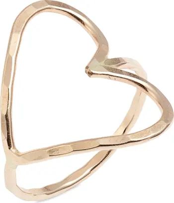 Complete Heart Ring | Nordstrom