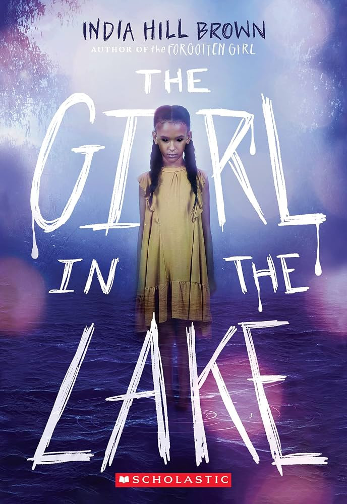 The Girl in the Lake | Amazon (US)