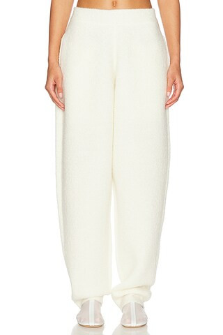 Tess Knit Pant | FWRD 