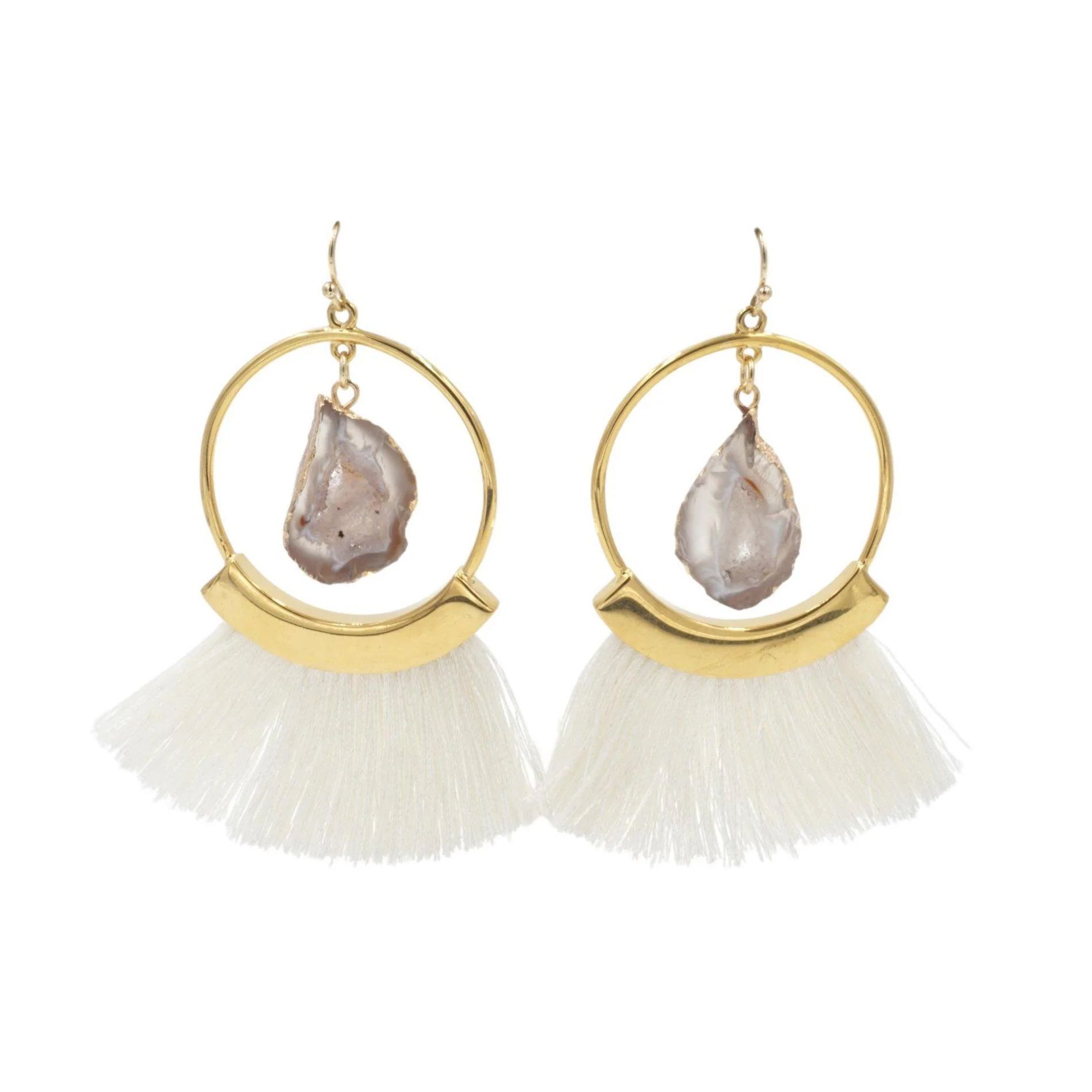 Agate Collection | Kinsley Armelle
