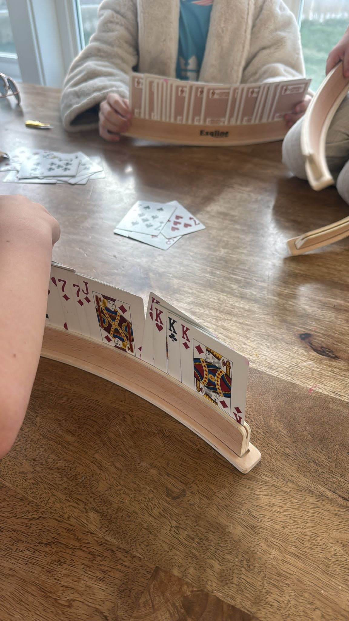 I knew that my littles would like this, but it has been just as convenient for us adults. We have used them almost daily since Christmas. 

 #LTKdayinmylife #LTKmomlife