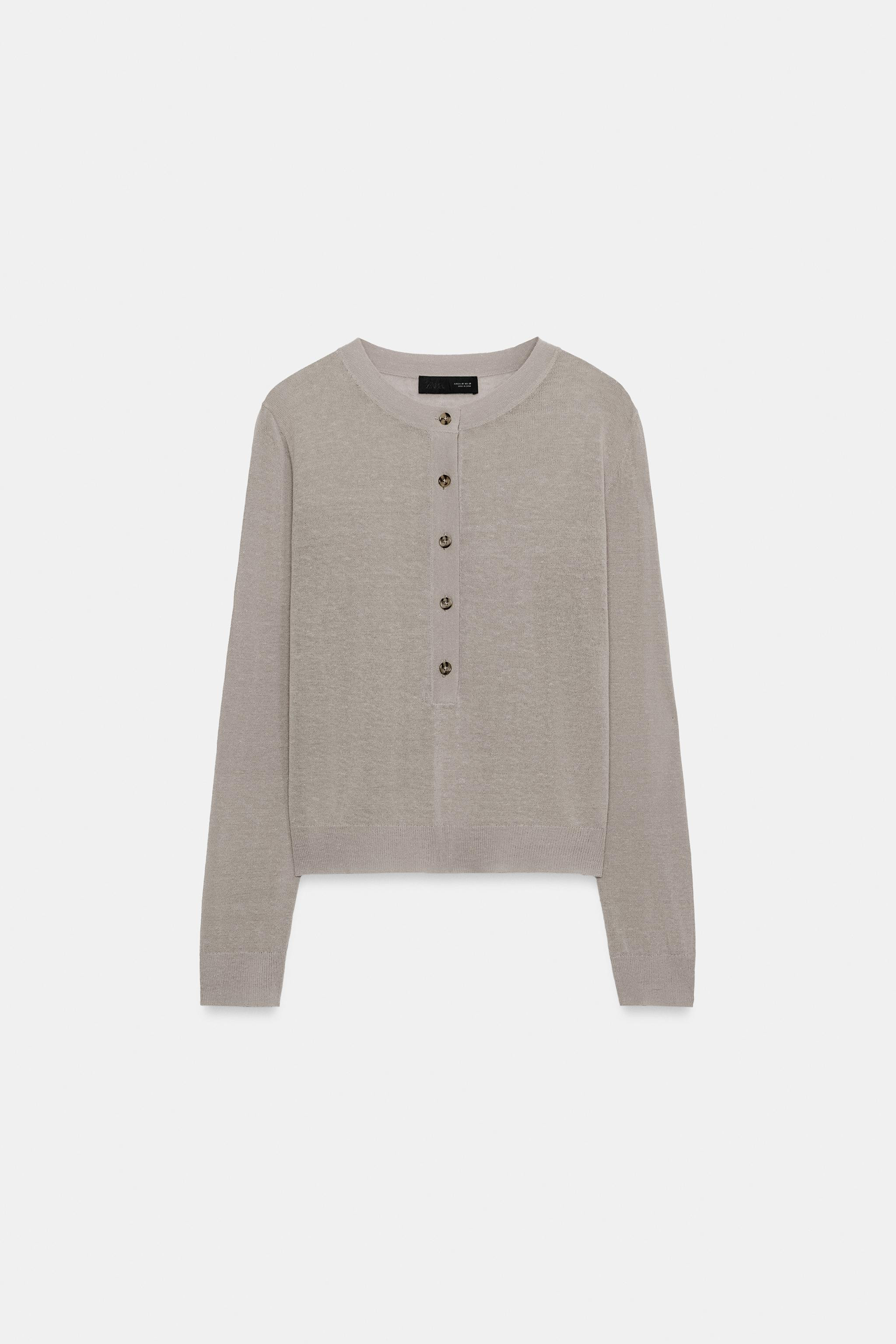 Grey | Zara US