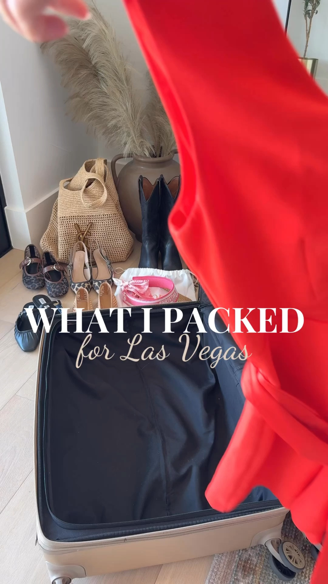 Everything I packed for Las Vegas Morgan Wallen concert! Follow along to see what I wear! 

#LTKSaleAlert #LTKFindsUnder100 #LTKTravel
