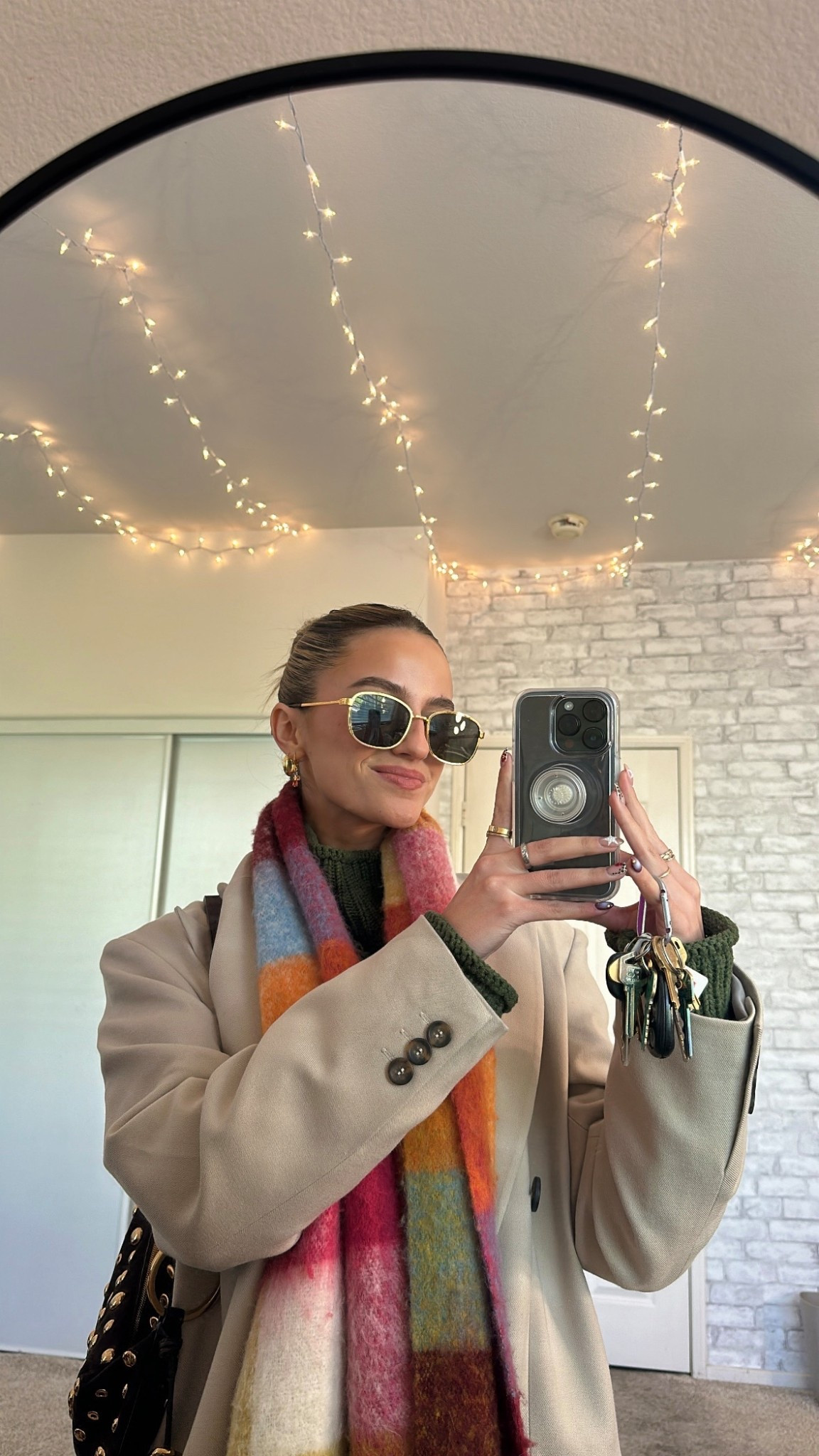 Perfect Amazon sunnies to accessorize any outfit with! 

#LTKgrwm #LTKdayinmylife #LTKootd