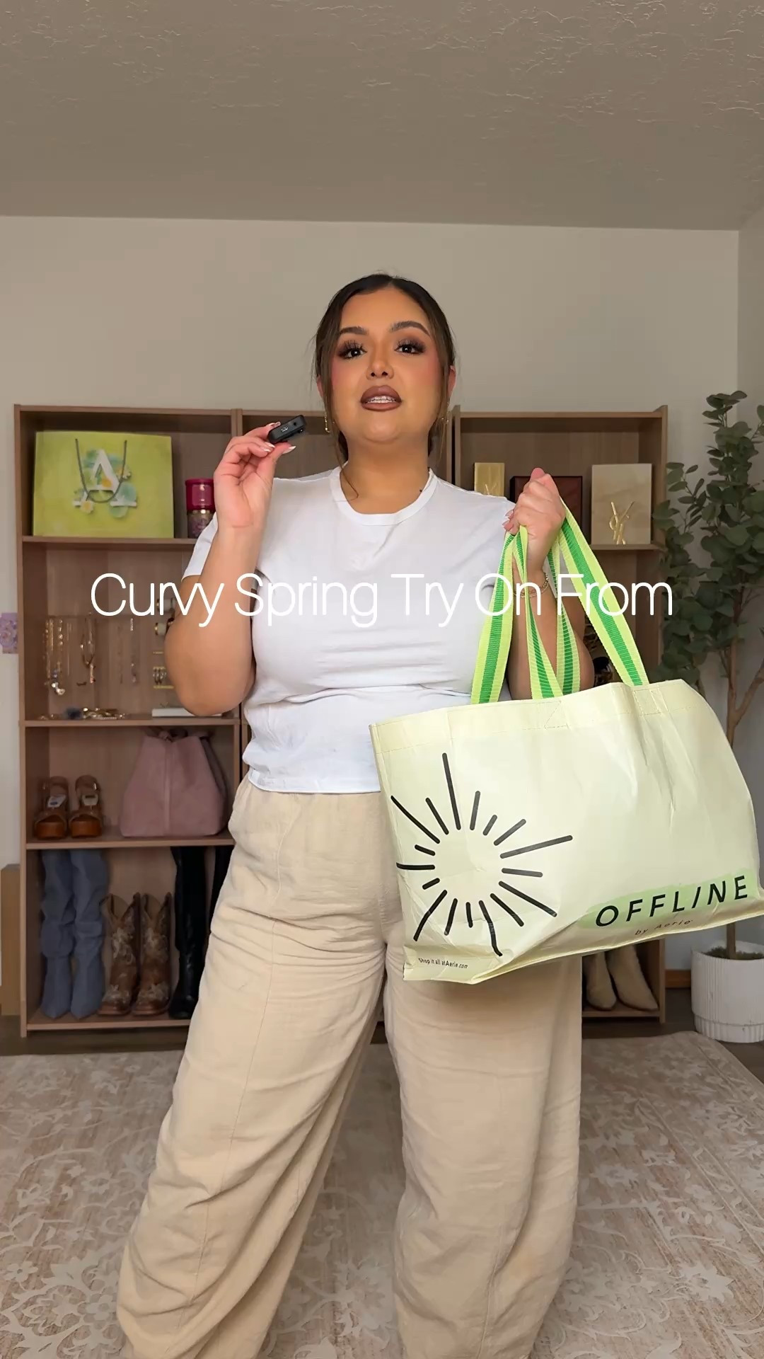 I tried everything in an XL for reference :) - which piece is your fav?

#LTKgrwm #LTKSaleAlert #LTKPlusSize