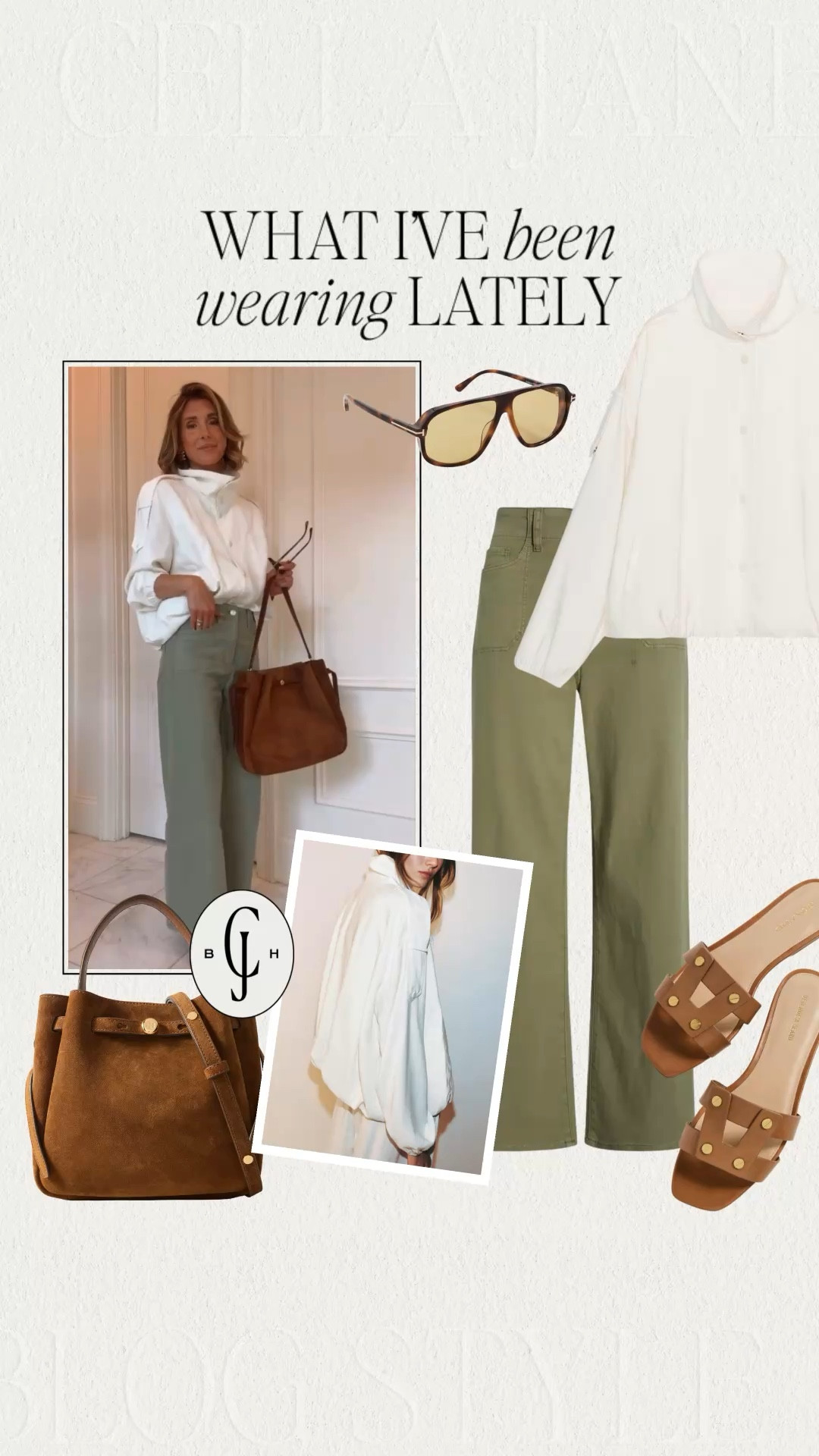 What I’ve Been Wearing: what busy moms wear when they want to avoid another day in leggings. 

#LTKootd #LTKmomlife