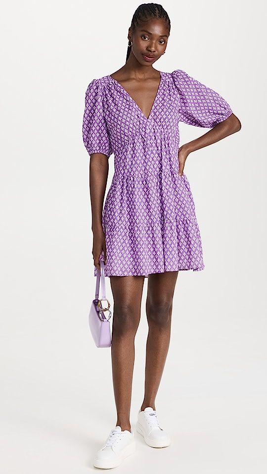 Nissa Dress | Shopbop