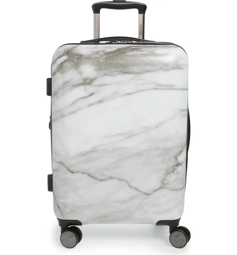 Astyll 22-Inch Rolling Spinner Suitcase | Nordstrom