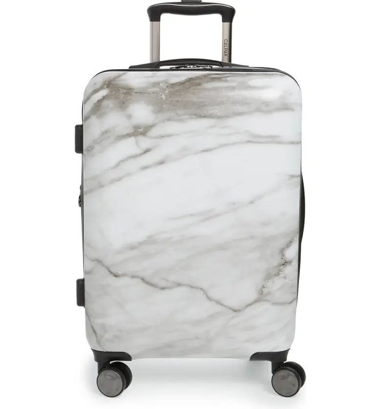 Astyll 22-Inch Rolling Spinner Suitcase | Nordstrom
