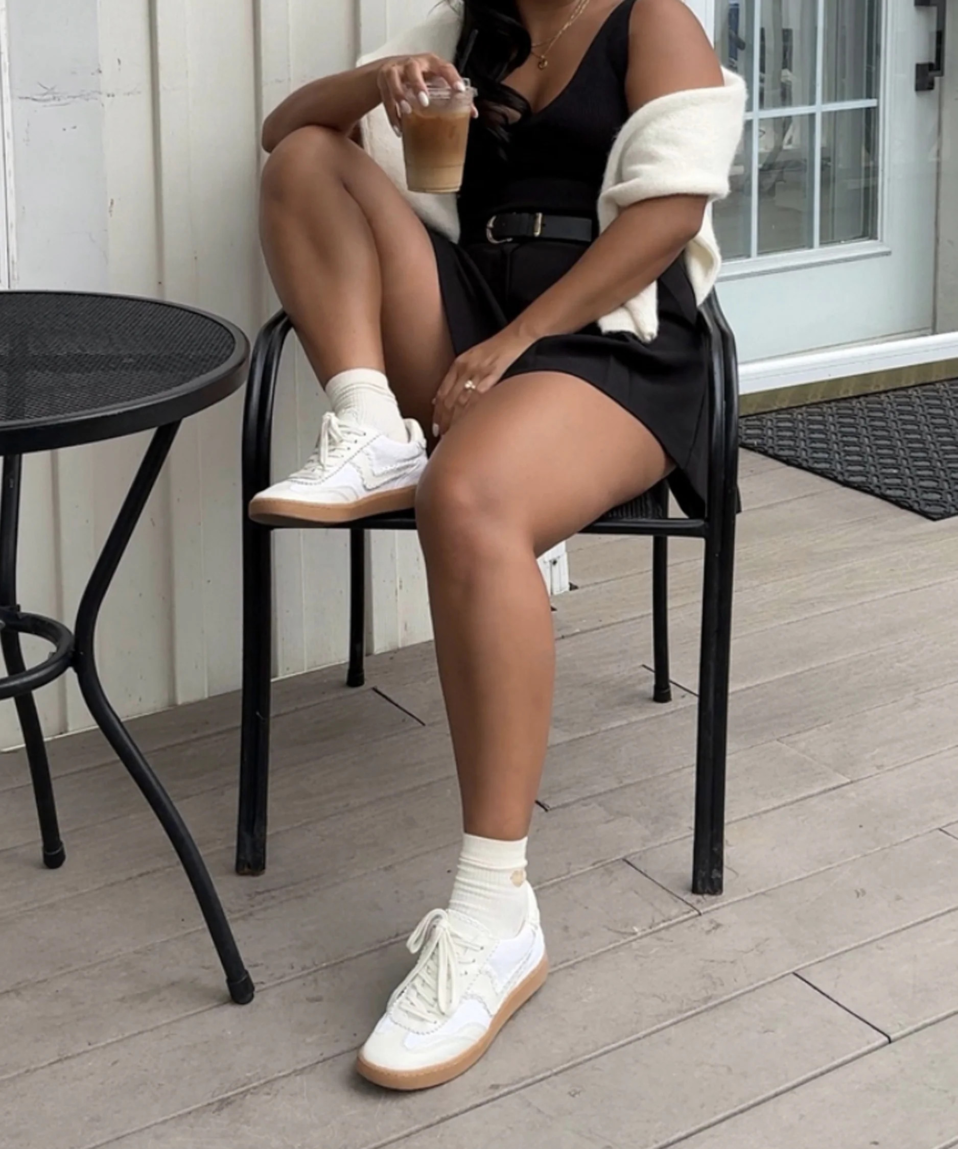 Notice Stitch Sneakers | DolceVita.com